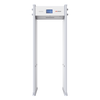 Arco Detector de Metales de 18 Zonas con Pantalla LCD de 7