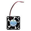 Ventilador / 12 Vcc / Refacción / Fuentes de alimentación XP8DC164KV, XP16DC204KV