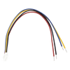 Cable de portero adicional 20 cm compatible con DSKH2220