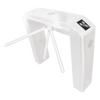 Soporte para Lectora de Torniquete / Compatible XT1000 XT5000 XT7000 / Plástico Resistente