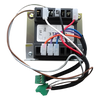 Refacción / Transformador de voltaje para tablilla ZL38 CAME / Entrada 230 VCA / Salida 24VCA