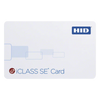 Tarjeta iCLASS  SE 2k Bits / Delgada / Garantía de por Vida