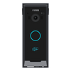 Video Intercomunicador IP / 2 Megapíxeles / Botón Marcación Rápida / Apertura Puerta BLE-Tarjeta IC-DTMF-Remoto / IP65 / PoE / ONVIF/ 1000 Registros Tarjetas
