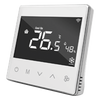 ZWAVE IR TERMOSTATO FAN COIL CONTROLADOR DE CLIMA