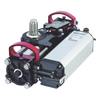 Operador Subterraneo Hidráulico S800 115V Para Puertas Abatibles de Hasta 2 Metros