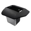 Visor para Exterior / MorphoWave Compact  / Protección contra Condiciones Climáticas