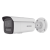 [Dual Light + 2 Micrófonos Integrados] Bala IP 4 Megapixel / Lente 2.8 mm / 80 mts IR + 80 mts Luz Blanca / ACUSENSE / Exterior IP67 / IK10 / WDR 120 dB / PoE / Micro SD  / ACUSEEK