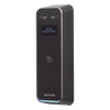 Lector Biométrico Facial (BEW3) / lector de tarjetas Prox EM, mifare, Tarjetas Virtuales por Bluetooth / con protección IP67, IK08