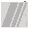 Controlador de Acceso de 4 Puertas / Administrable en la Nube con Hik-Connect Teams / Interfaz Web / Expandible con Módulo DS-K2M002X (hasta 128 Puertas) / 200,000 Tarjetas / Wiegand / 8 Lectoras de Huella y Tarjeta