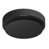(AX PRO) Detector de Humo Fotoeléctrico, Temperatura y Monóxido de Carbono / Color Negro / Interior / Soporta Funcionalidad Autónoma