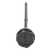 TAPÓN CON INDICADOR DE NIVEL DE ACEITE PARA BARRERAS DE LAS SERIES 620/640/B680H