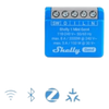 Mini Interruptor inteligente con Wi-Fi 2.4 / contacto seco /1 canal 8A, 110 - 240V / compatible con asistentes de voz