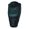 Bota Plástica para Protección de Plug RJ45, Color Negro