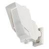 Detector de Movimiento con Antimascara / 100% Exterior /  Cableado / Hasta 24 metros / Instalación hasta 3 metros / Compatible con cualquier panel de alarma