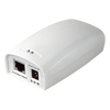 Convertidor de RS-232 a Ethernet.