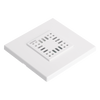 Micrófono omnidireccional para Empotrar, Compatible con NX0015