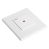 Modulo de Pared para Pulsador Cableado, Compatible con NX0871 y NX0881 y NX0015