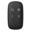 (AX PRO) Control Remoto para Armado y Desarmado / Color Negro / Teclas con Funciones Programables