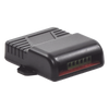 Temporizador Multipropósito / Configurable de 1 Segundo a 60 Minutos / Activación Por Voltaje Positivo o Contacto Seco / Alimentación a 12VCC/24VCC / Funciones Programadas Por Dipswitches