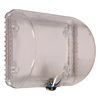 Protector Transparente para Termostatos Pequeños