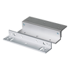 Montaje Z y L / Para Chapa Magnética  E941SA300RQ /  Uso Interior / 300 Lbs