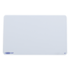 Tarjeta de Proximidad ISOProx II (1586LGGMN) HID  Imprimible (Delgada) / Material más Resistente / 26 bits / Garantía de por Vida /1386