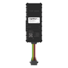 Tracker GPS / Dispositivo de localización para vehículos / Conectividad 4G LTE y BLE 5.0 / Diferentes tipos de notificaciones / Corte y restablecimiento de energía / Función SOS / (2) DIN / (1) DOUT / (1) AIN