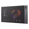 Pantalla táctil Hub controlador integrable con sistemas de automatización compatible con múltiples marcas. Conexión Wifi y Ethernet