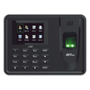 Terminal de Asistencia / Huella Digital / 500 Huellas / Reportes Excel por USB / Sin Software / Solo Idioma Inglés