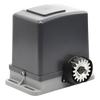 Motor Brushless Para Puertas Corredizas de Hasta 1200 kg / Cierre Automático y Limites de Paro Magnéticos