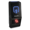 Lector de huella Sigma Lite BIO con lector iClass PoE, IP65 aprobado por FBI