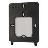 Bracket para instalación en pared de Biometrico DS-K1T343MWX