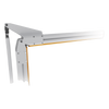 Articulación Universal Para Barreras CAME GT4 / Solo Compatible con Brazo 803XA-0270 (No Incluido)