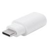 Adaptador USBC para panel solar CS-CMTSOLARPANELC / Compatible con la Camara de Bateria CS-EB8