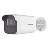 [Dual Light] Bala IP 4 Megapíxel / Lente 4 mm / 50 Mts IR + 50 mts Luz Blanca / ACUSENSE Lite (Detección de Humanos y Vehiculos) / Exterior IP67 / WDR 120 dB / PoE