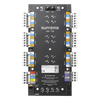 Módulo de Control / 12 Relevadores de Salida con Función para Control de Elevadores