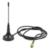 Antena GSM / 3 m (9.8 ft) / Compatible M2M y Pegasus / Conexión Estable / Monitoreo Remoto