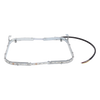 Kit de Corona Led Para Iluminación en Gabinete de Barrera GT4