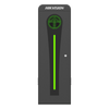 (NO Incluye Brazo) Barrera Vehicular DERECHA / Compatible con Brazos Iluminados, Telescópicos, Articulados o Anti-Colisión (No Incluidos) / Motor Brushless Alto Desempeño / Semáforo Rojo-Verde en Gabinete / MCBF 2,500,000