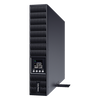 UPS Smart App Online S de 3000 VA/2700 W, Online Doble Conversión, Entrada 120 Vca NEMA L5-30P, Onda Senoidal Pura, Rack o Torre de 2 UR, Con 6 Tomas NEMA 5-20R