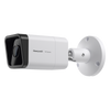 Cámara Bala IP / 8 MP UHD / Lente Varifocal Motorizado 2.7-13.5 mm / WDR 120 dB / IR 60 m / IP66 IP67 IK10 / PoE / NDAA