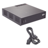 Fuente de Poder Conmutada 13.8Vcc/26A/360W de Potencia de Salida con cable de alimentacion