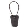 Tag Cable Multialarma para Protección de Herramienta, Alarma de 95dB al Cortar el Cable