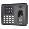 Terminal de Tiempo y Asistencia / Huella y Tarjeta 125 kHz / 1,000 Huellas / Batería de Respaldo / TCP/IP USB / Control de 1 Puerta