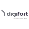 Digifort VMS Vitalicio edición Profesional - Sistema base para la gestión de 8 cámaras (Limite de 128 cámaras).
