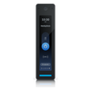 Lector de Acceso G3 Pro con NFC, PIN, App UniFi Identity, Reconocimiento Facial y Touch Pass, Intercomunicador con Video, Resistencia IP55 y Alimentación PoE