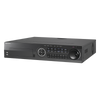 DVR 16 Canales TurboHD + 8 Canales IP / 3K / 5 Megapixel /  8 Bahías de Disco Duro / 16 Entradas de Audio Fisicas (Microfono por Separado) / Audio por coaxitron / Acusense / 16 Entradas de Alarma / POS / H.265+