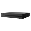 DVR 8 Canales TurboHD + 2 Canales IP / 2 Megapíxel (1080P) Lite / Motion Detection 2.0 (Evita Falsas Alarmas) / Audio por Coaxitron / 1 Bahía de Disco Duro / H.265+ / 1 Canal de Audio / Salida de Vídeo Full HD