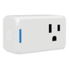 Adaptador PlugIn ZigBee para panel Akubox