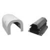 ENGANCHE TIPO S PARA BARRERAS FAAC 620 615
